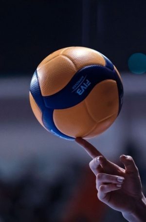 Bóng Chuyền